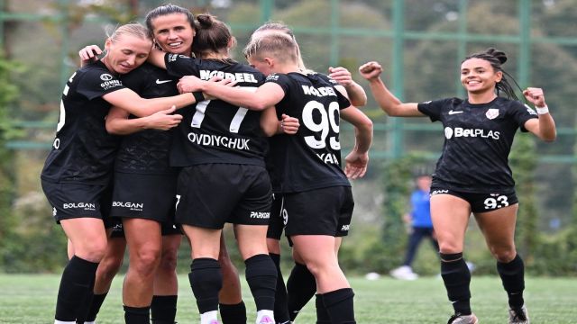 ABB FOMGET, Avrupa Şampiyonlar Ligi'nde Neftçi PFK ile 30 Temmuz'da Karşılaşacak! 2 ABB FOMGET Avrupa Sampiyonlar Liginde Neftci PFK ile 30 Temmuzda