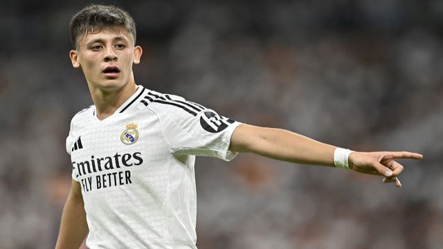 Arda Güler Real Madrid'den Ayrılıyor mu? Xabi Alonso Döneminde Net Cevap! 2 Arda Güler