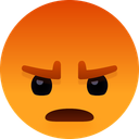 Kızgın