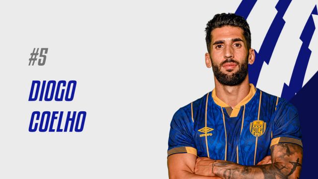 Diogo Mendes Transferi Yüksek Fiyat Yüzünden İptal Oldu! 2 Diogo Mendes Transferi Yuksek Fiyat Yuzunden Iptal Oldu