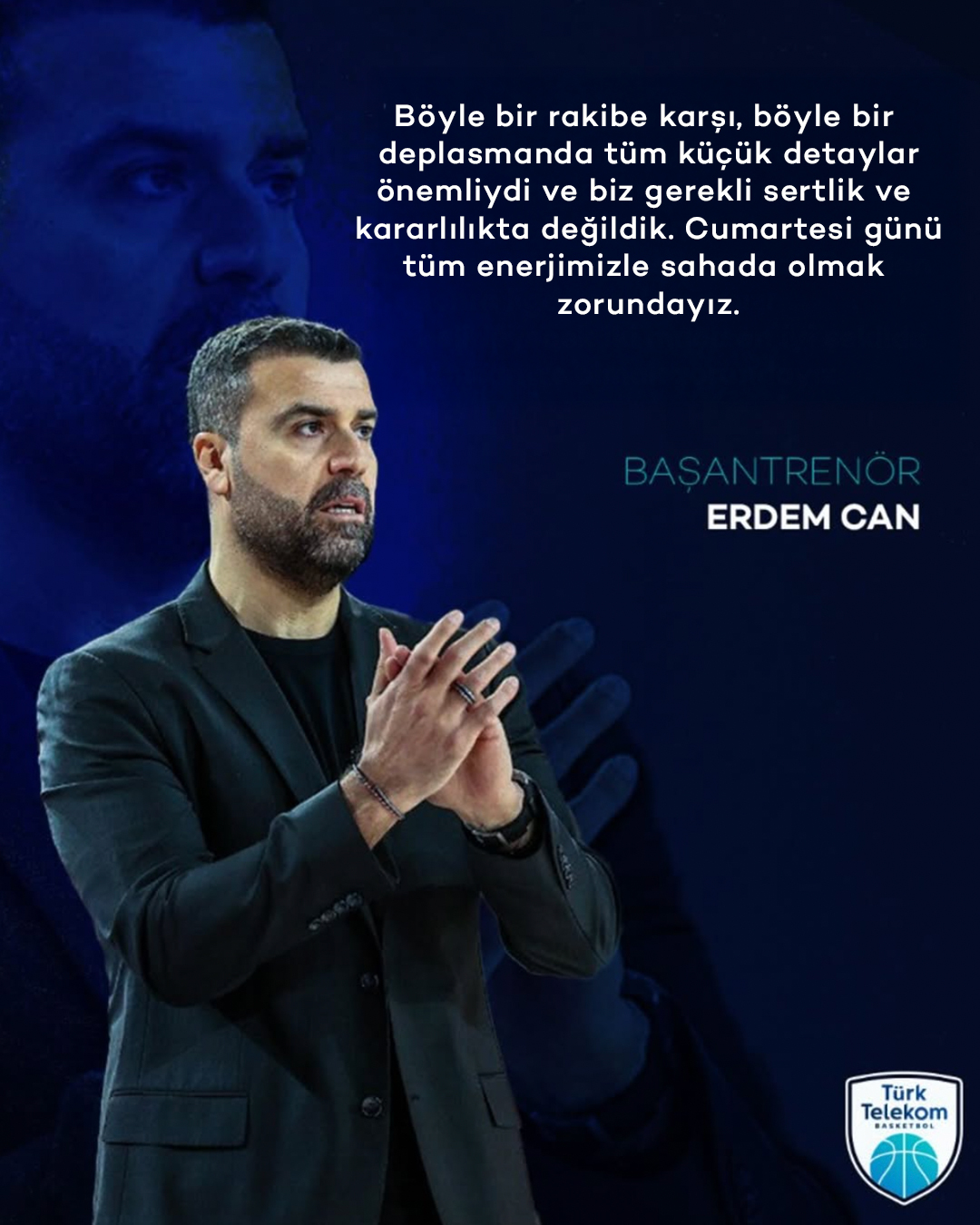 Fenerbahçe Türk Telekom’u Yenilgiye Uğrattı: Şampiyonluk Yolunda Kritik Galibiyet! 2 Fenerbahçe-Türk Telekom maç görseli