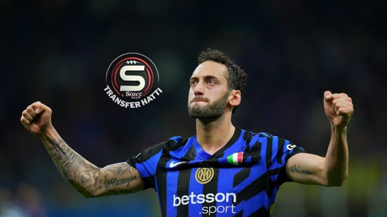 Hakan Çalhanoğlu'na Al Hilal'den 60 Milyon Euro'luk Bomba Teklif: Transferde Çıkmaz! 2 Hakan Çalhanoğlu