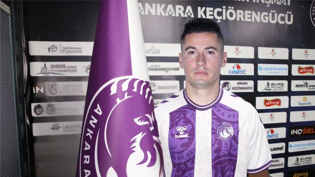 Keçiörengücü, Roshi'yi kadrosuna kattı 2 Keciorengucu Roshiyi kadrosuna katti