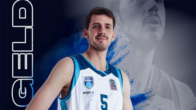 Türk Telekom, Milli Basketbolcu Emircan Koşut’u Kadrosuna Dahil Etti: Yeni Sezona Güçlü Başlangıç