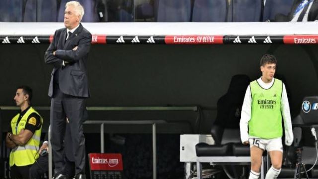 Xabi Alonso'nun Arda Güler Kararı: Süper Yetenek Yine Kulübede Mi? 2 Arda Güler
