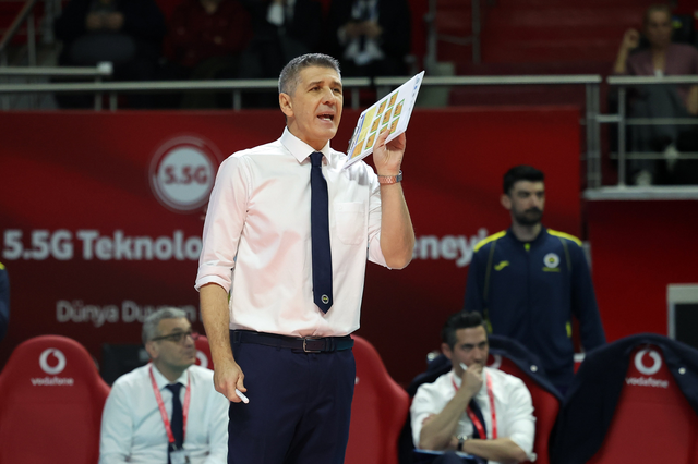 2 A Milli Takım'ın Yeni Başantrenörü Slobodan Kovac
