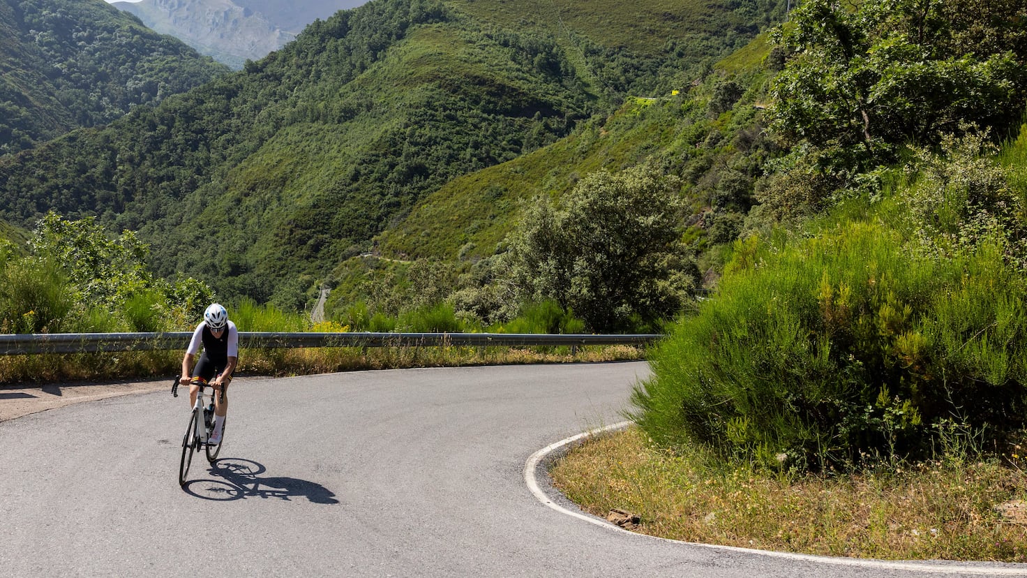 El Morredero: 2025 Vuelta'nın Büyük Sürprizi