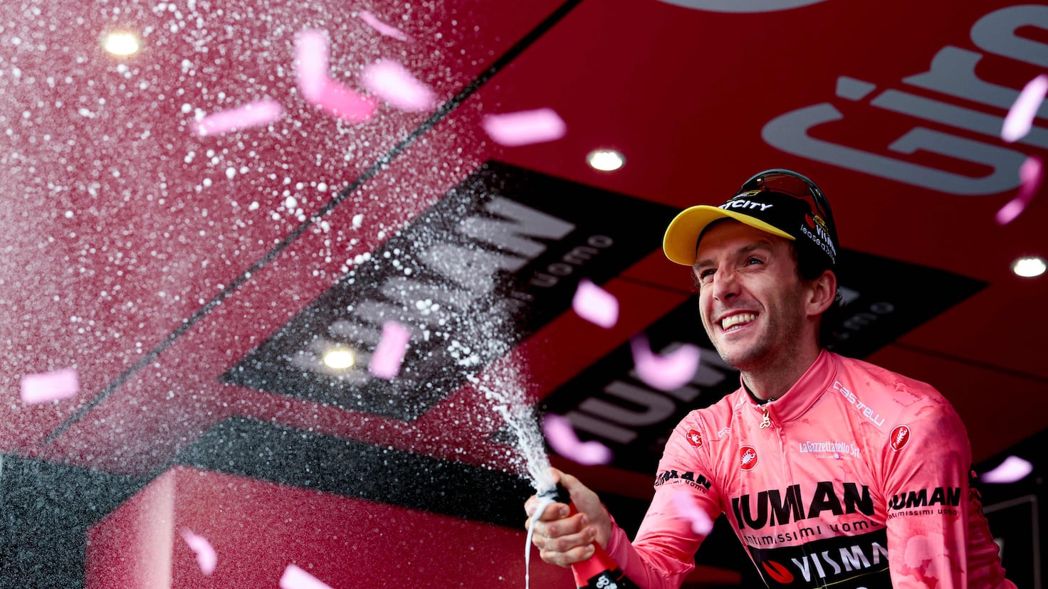 Giro d'Italia Şampiyonları: Tarihteki Tüm Kazananlar ve Efsanevi Bisikletçiler