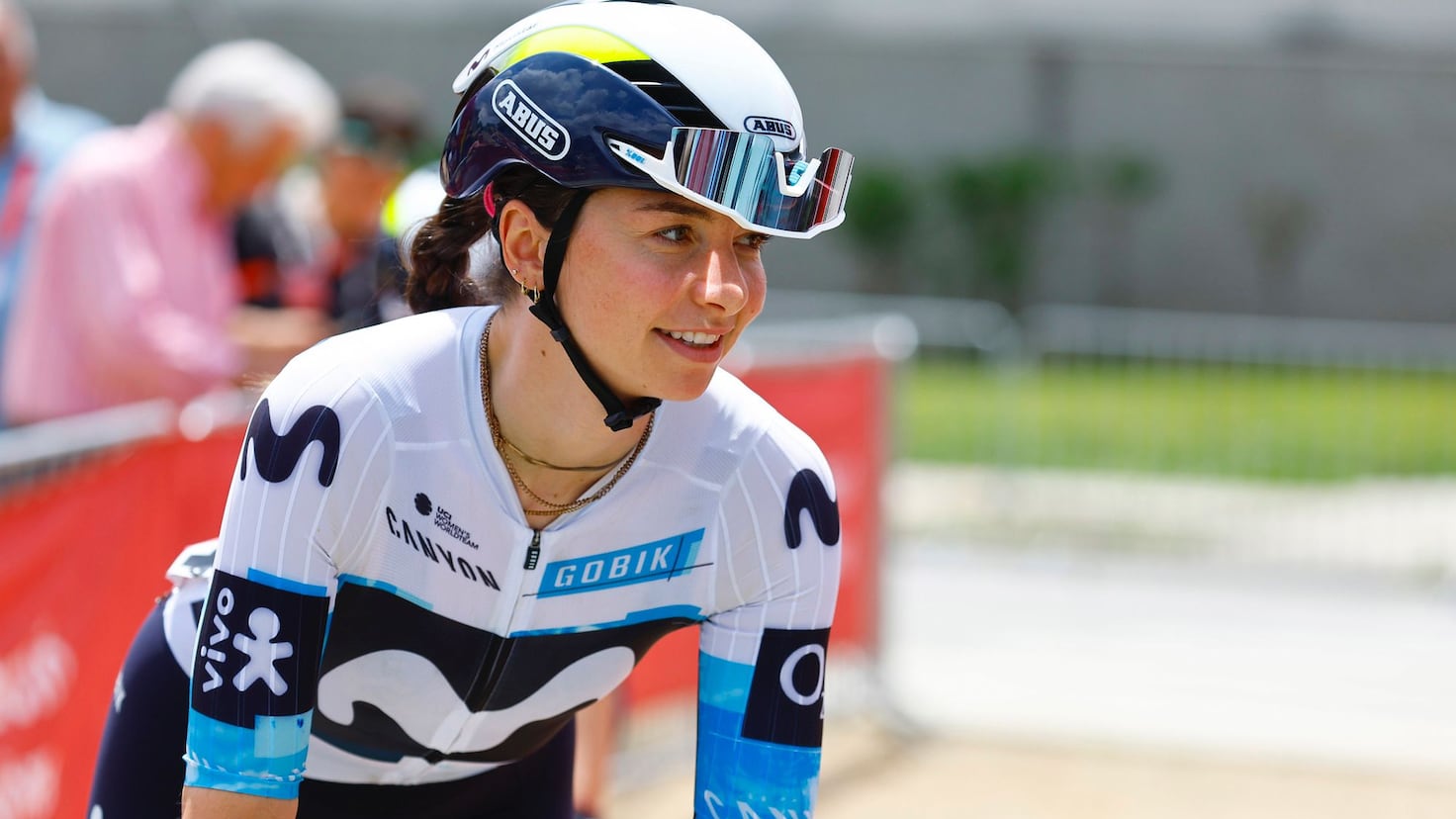 Giro d'Italia 2025: Lippert 'Reusser ile Zafer İçin Geliyoruz' Dedi
