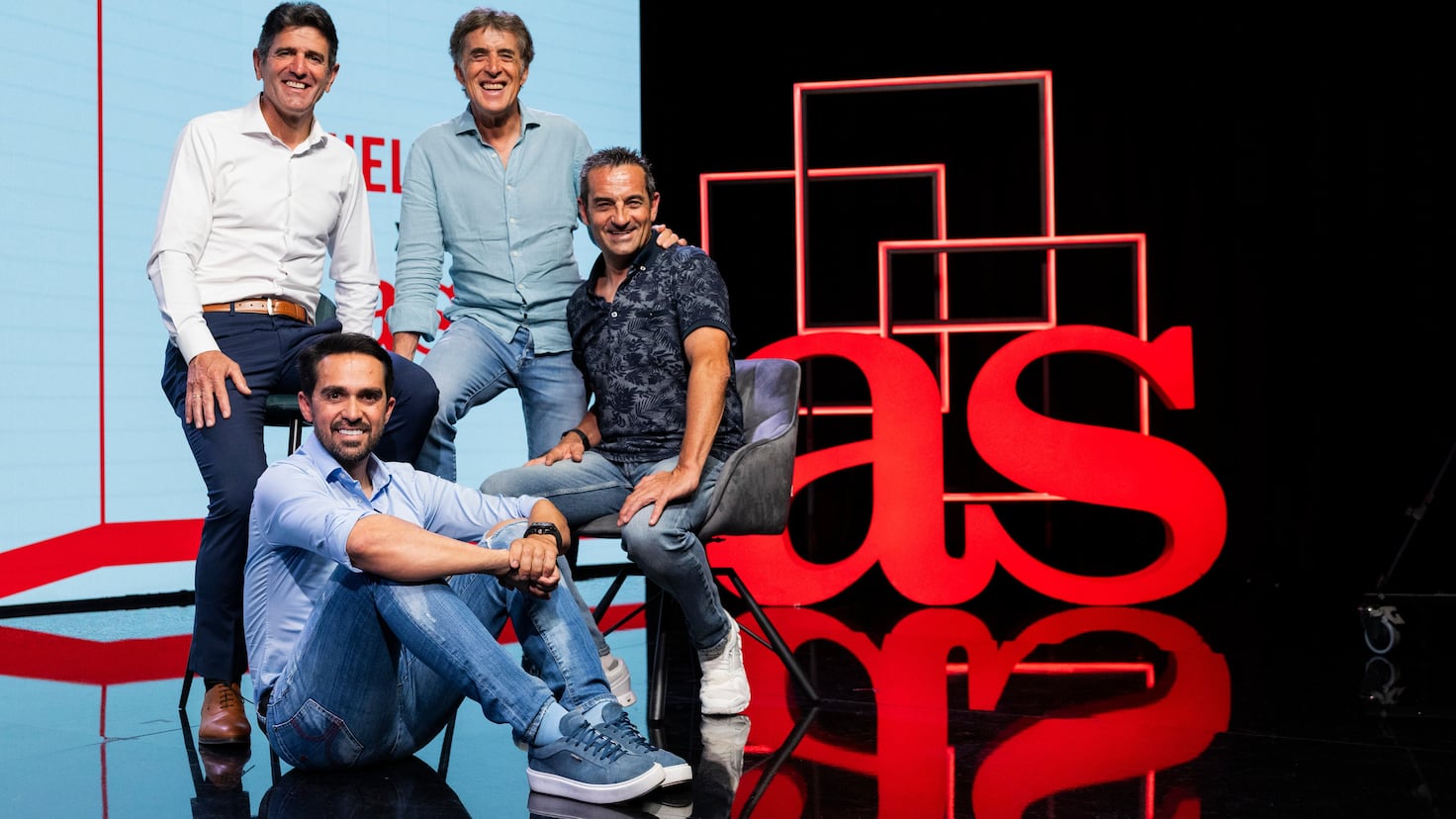 La Vuelta Sırları Açığa Çıktı: 'İspanyol Şampiyon Geri Dönüyor'